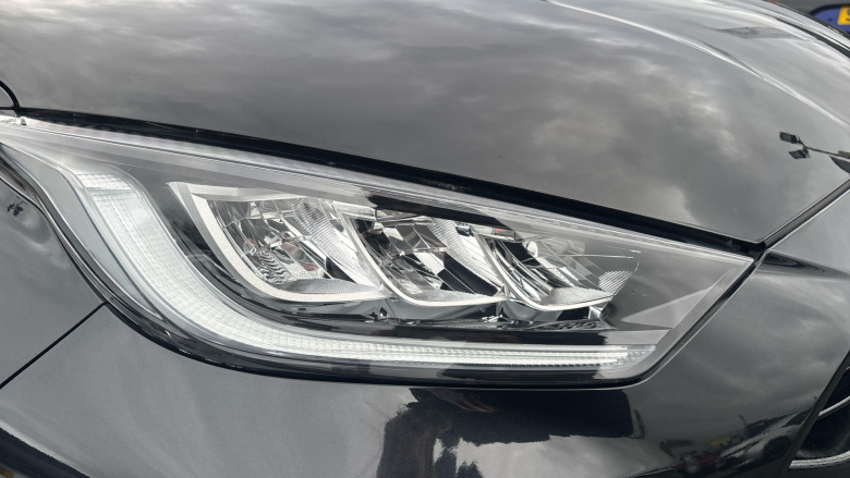 Toyota Yaris 1.5 Hybrid Excel 5dr CVT Hybrid Hatchback